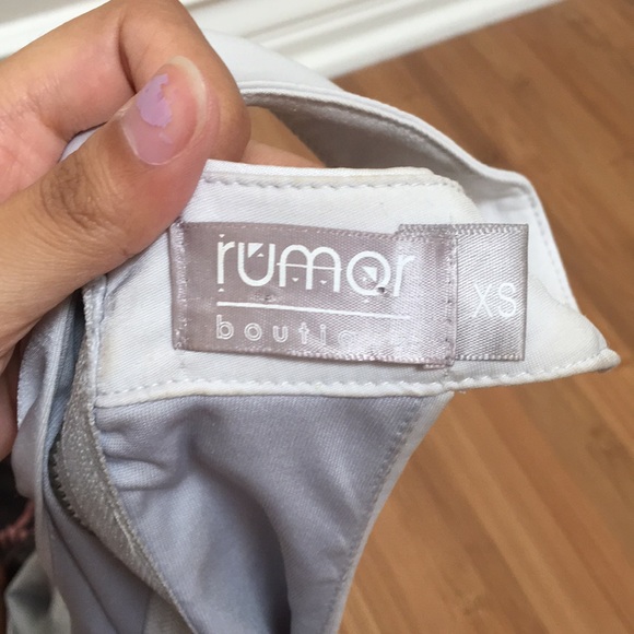 LF crop top - Picture 3 of 5